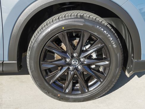 Used 2024 MAZDA CX-5 Carbon Edition image 10