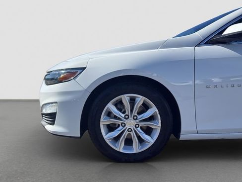 Used 2024 Chevrolet Malibu LT image 20