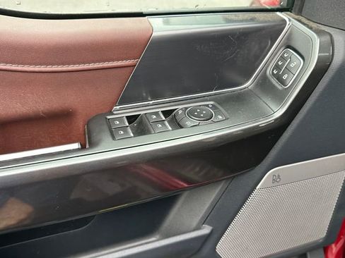 Used 2021 Ford F150 Lariat w/ Equipment Group 502A High image 16