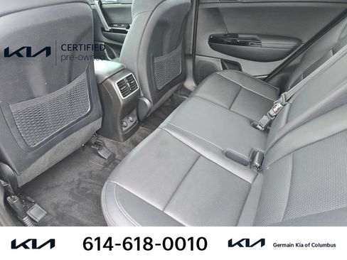 Certified 2022 Kia Sportage EX AWD/4WD image 19