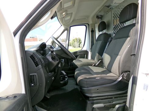 Used 2017 RAM ProMaster 1500 FWD image 23