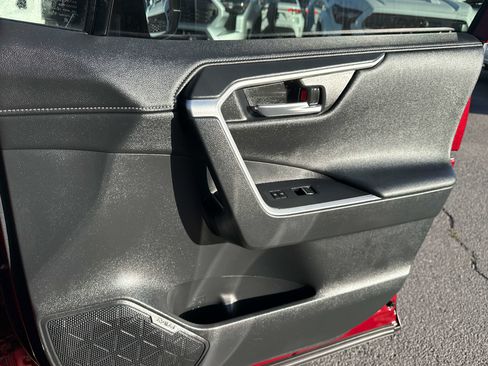 Used 2022 Toyota RAV4 Limited w/ Limited Grade Weather Package image 19