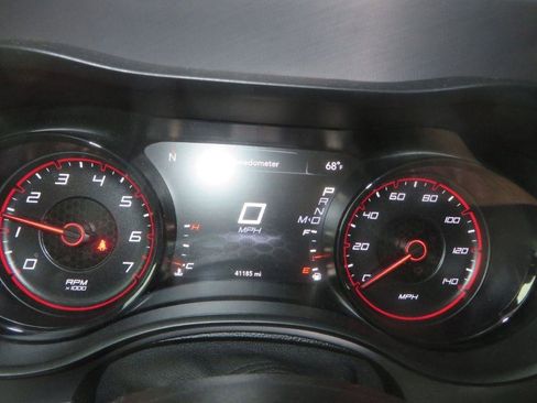 Used 2021 Dodge Charger GT w/ Driver Convenience Group image 16