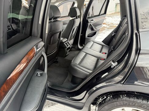 Used 2016 BMW X3 xDrive35i image 27