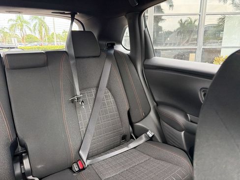 Certified 2025 Honda HR-V Sport image 15