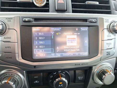 Used 2019 Toyota 4Runner SR5 Premium image 24