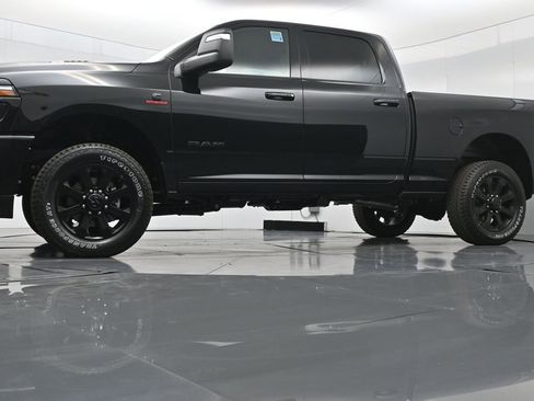 New 2026 RAM 2500 Laramie w/ Night Edition AWD/4WD image 48