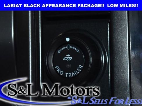 Used 2025 Ford F150 Lariat image 25