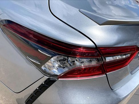Used 2023 Toyota Camry XSE FWD image 28
