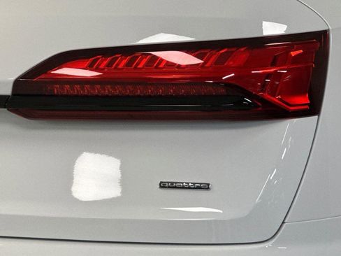 New 2026 Audi Q7 2.0T Premium Plus image 26