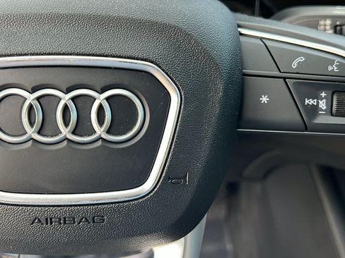 Used 2022 Audi Q3 2.0T Premium Plus AWD/4WD image 20