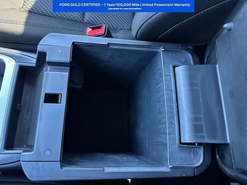 Certified 2023 Ford Explorer XLT image 18