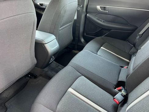 New 2026 Hyundai Sonata SEL FWD image 11