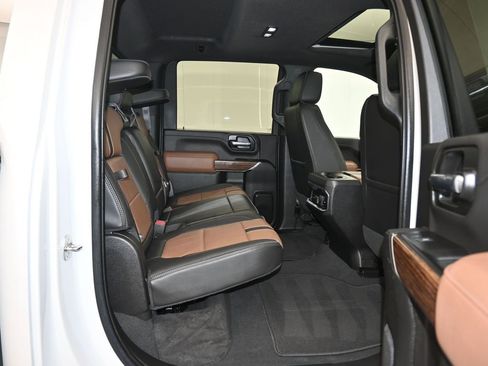 Used 2022 Chevrolet Silverado 2500 High Country w/ Safety Package II image 51