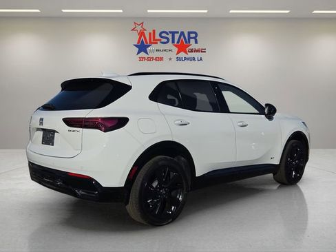 New 2026 Buick Envision Sport Touring image 7