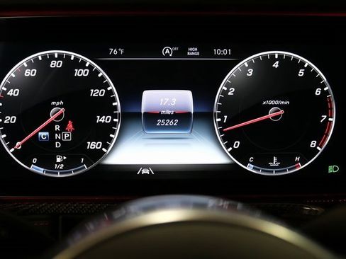 Used 2022 Mercedes-Benz G 550 image 17