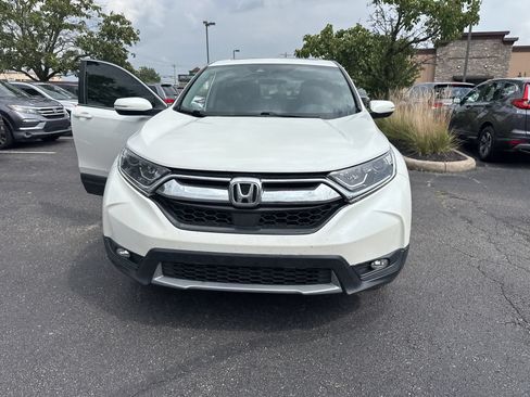 Used 2018 Honda CR-V EX-L image 12