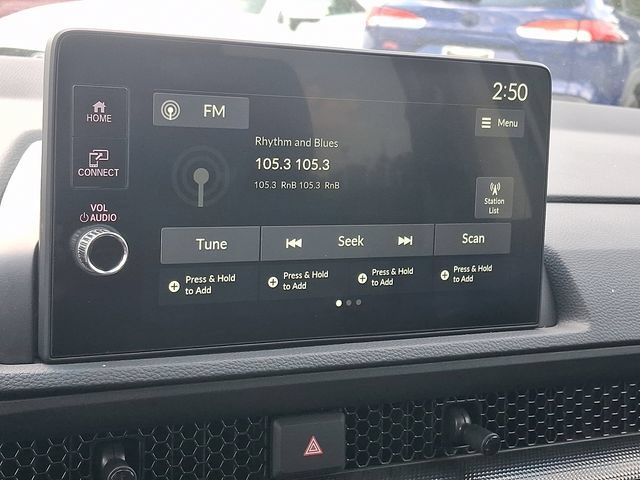Used 2026 Honda CR-V EX image 17