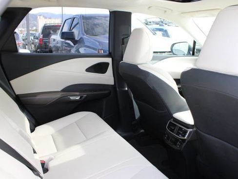 Used 2023 Lexus RX 350 Premium w/ Cold Area Package image 7