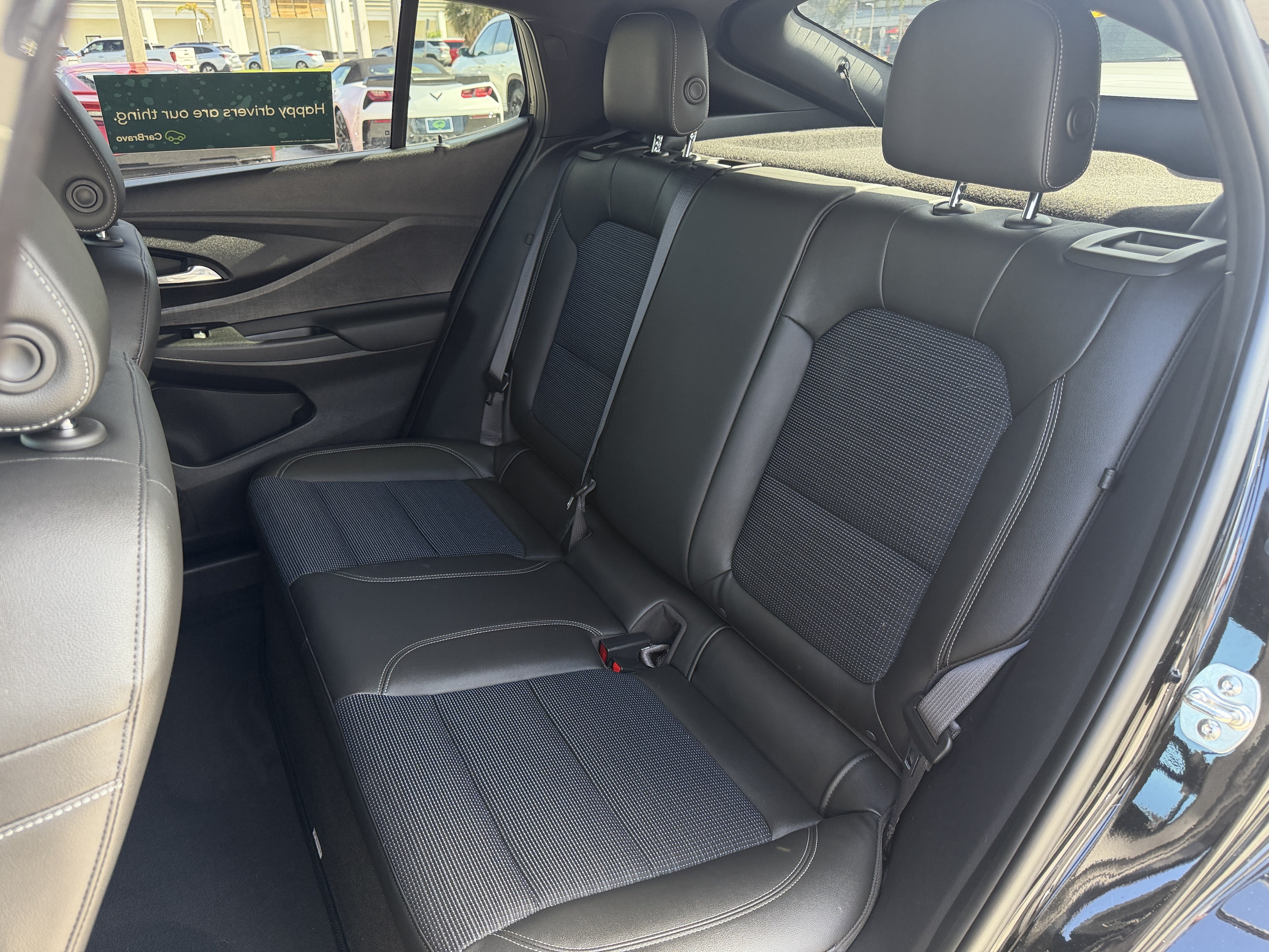 Certified 2024 Buick Envista Preferred w/ Convenience II Package FWD image 19