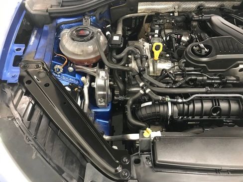 Used 2024 Volkswagen Jetta SE image 38