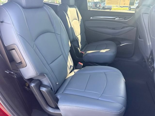 Certified 2022 Buick Enclave Premium w/ Experience Buick Package FWD image 12