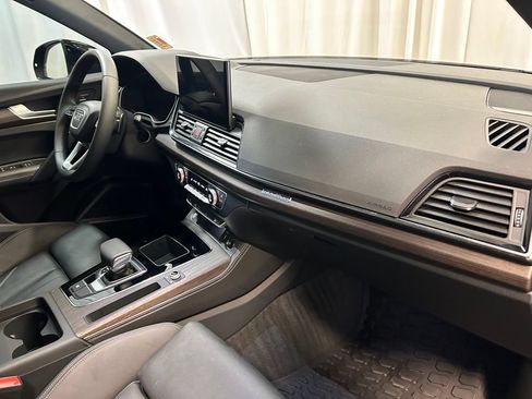Certified 2023 Audi Q5 2.0T Premium Plus w/ Premium Plus Package AWD/4WD image 27