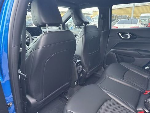 New 2026 Jeep Compass Latitude image 15