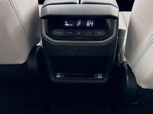 Certified 2024 Lexus TX 350 FWD image 27