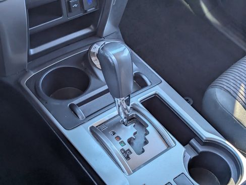 Used 2022 Toyota 4Runner Trail Special Edition image 31