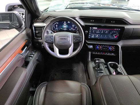 Used 2023 GMC Sierra 1500 Denali image 14