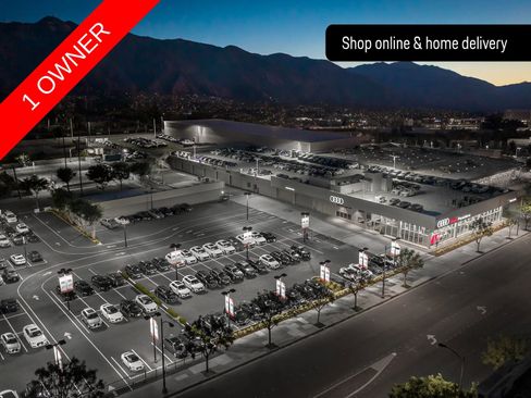 Used 2023 Audi A3 2.0T Premium Plus w/ Premium Plus Package image 34