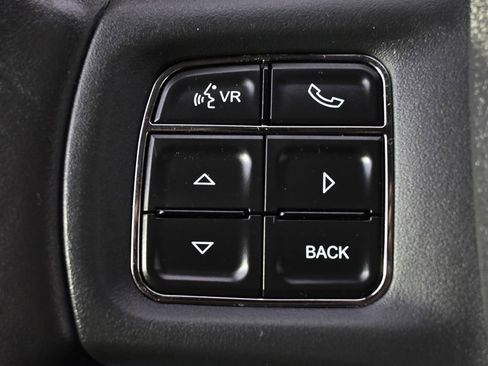 Used 2012 RAM 2500 Laramie w/ HD Snow Plow Prep Group image 35