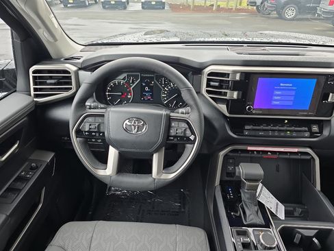 New 2024 Toyota Tundra SR5 image 19