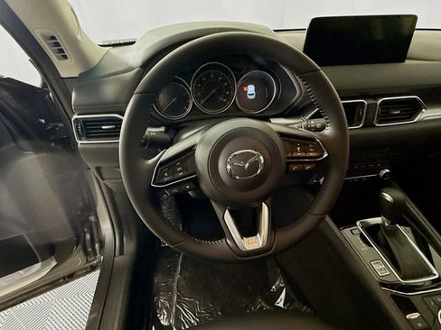 New 2025 MAZDA CX-5 AWD 2.5 S w/ Select Package image 11