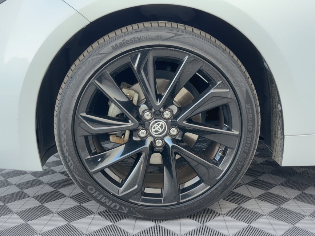 Used 2021 Toyota Corolla SE FWD image 13