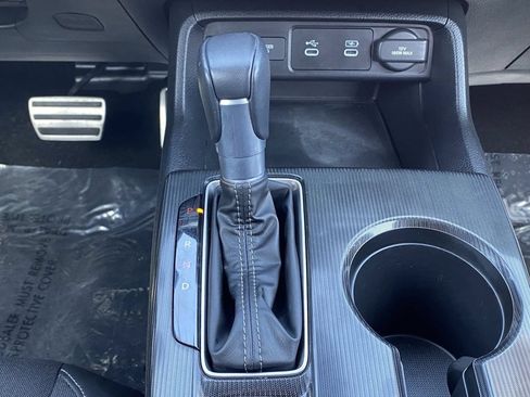 Used 2025 Honda Civic Sport image 34