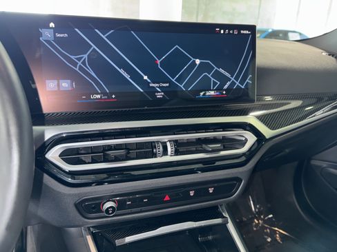 Used 2024 BMW M4 xDrive Competition w/ M Driver's Package AWD/4WD image 23