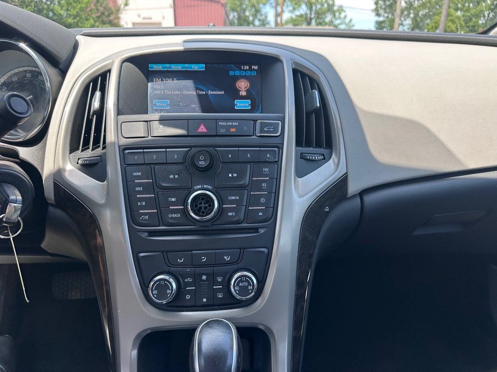 Used 2016 Buick Verano FWD image 15
