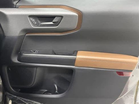 New 2025 Ford Bronco Sport Outer Banks image 30