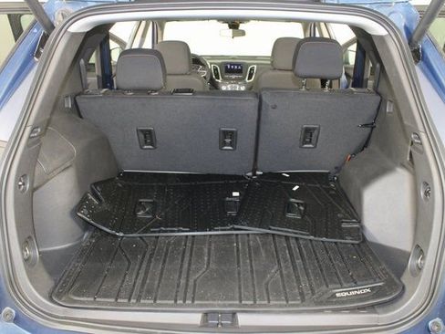 Used 2024 Chevrolet Equinox LT w/ LPO, Floor Liner Package image 17