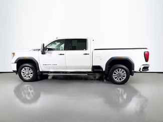 Used 2020 GMC Sierra 3500 Denali video 4