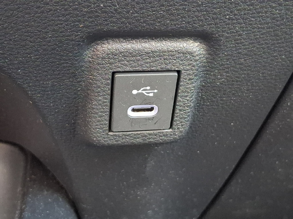 Certified 2025 Toyota Corolla LE FWD image 23