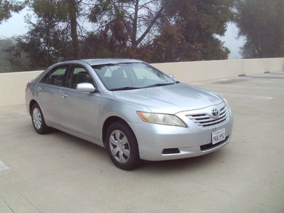 Used 2009 Toyota Camry LE