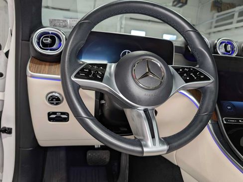 Certified 2023 Mercedes-Benz GLC 300 4MATIC image 34