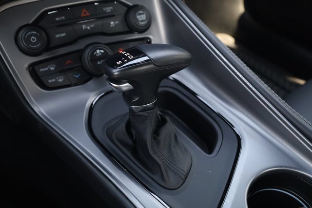 Used 2023 Dodge Challenger SXT w/ Plus Package RWD image 24