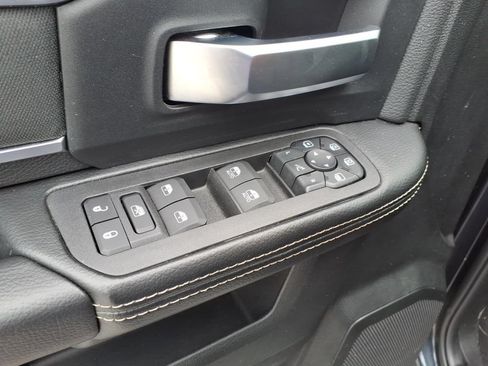 Used 2026 RAM 2500 Big Horn AWD/4WD image 24