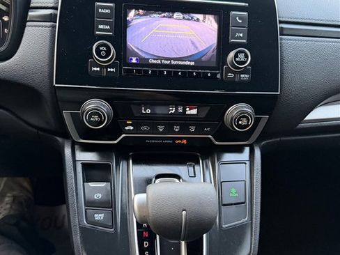 Used 2019 Honda CR-V LX image 15