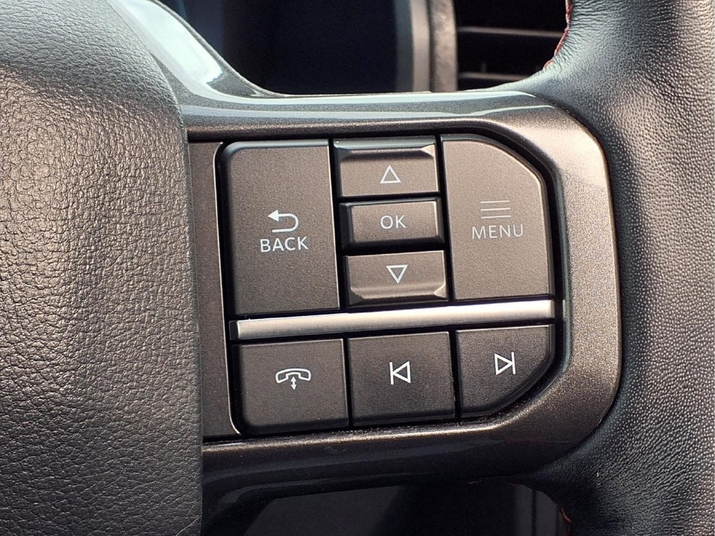 Used 2024 Ford Expedition Max Limited AWD/4WD image 23