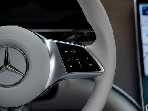 Used 2024 Mercedes-Benz EQE 350+ Sedan image 45